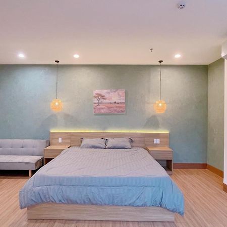 Reveur Apartment ダナン市 エクステリア 写真