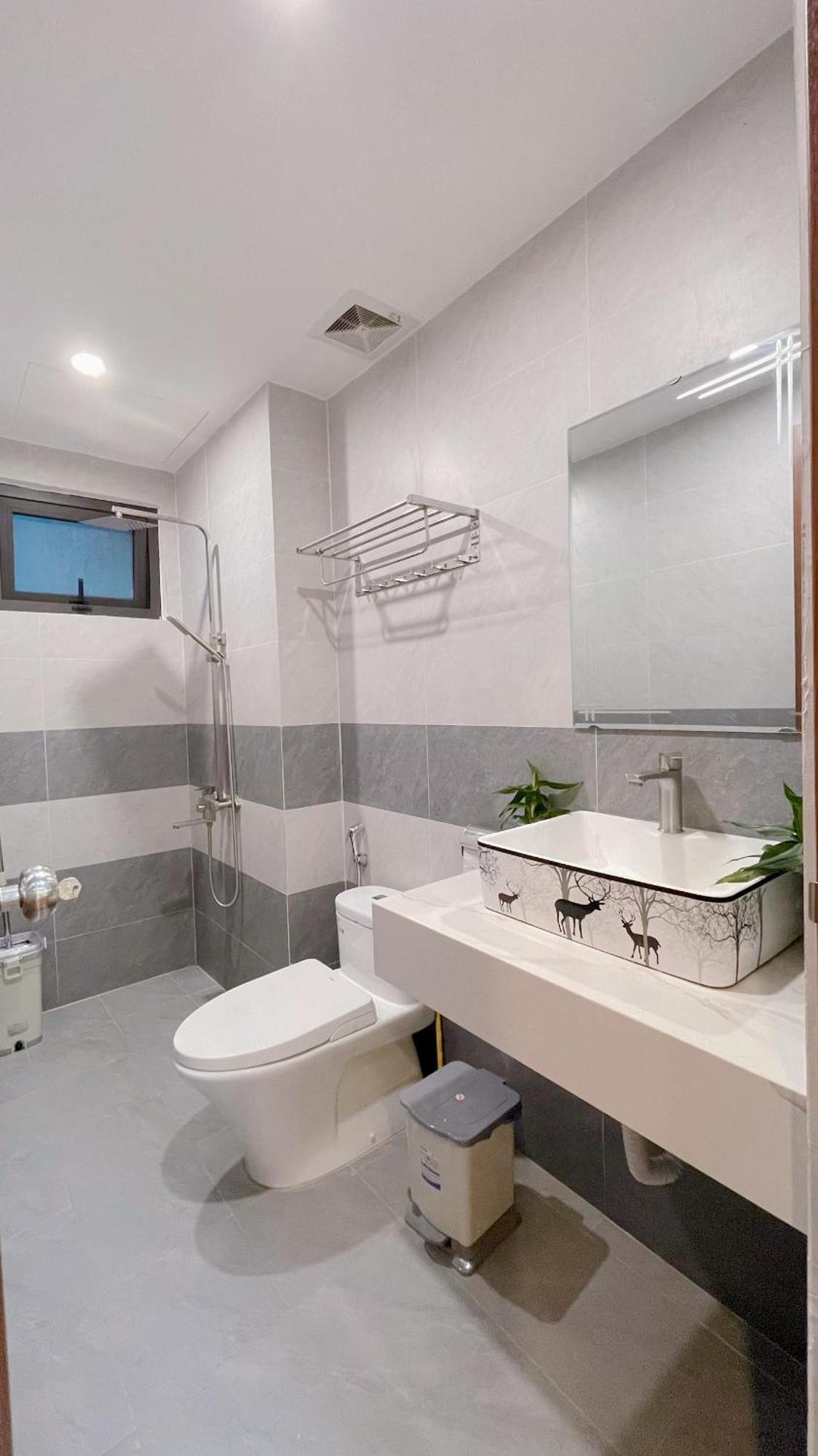 Reveur Apartment ダナン市 エクステリア 写真
