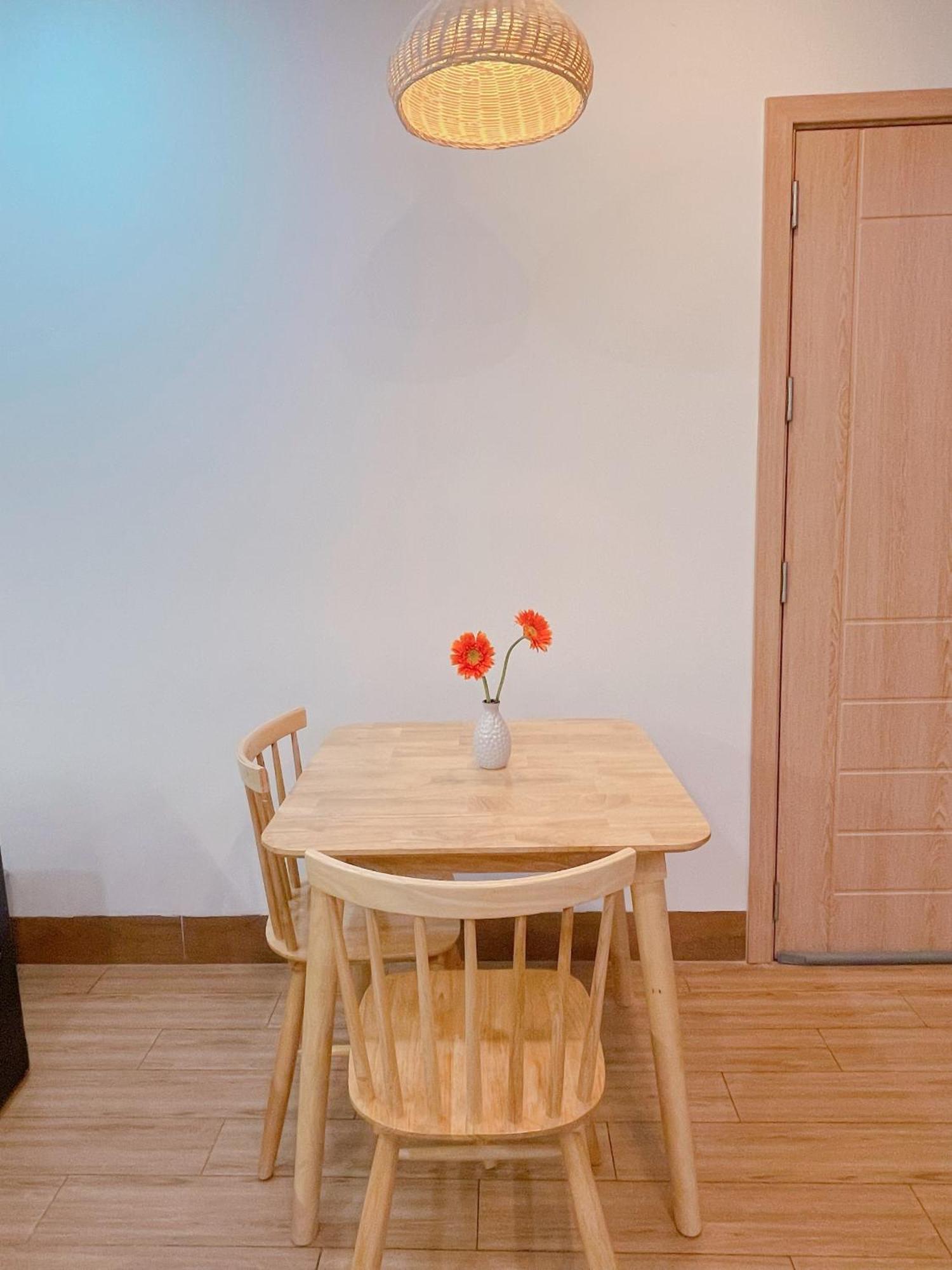 Reveur Apartment ダナン市 エクステリア 写真