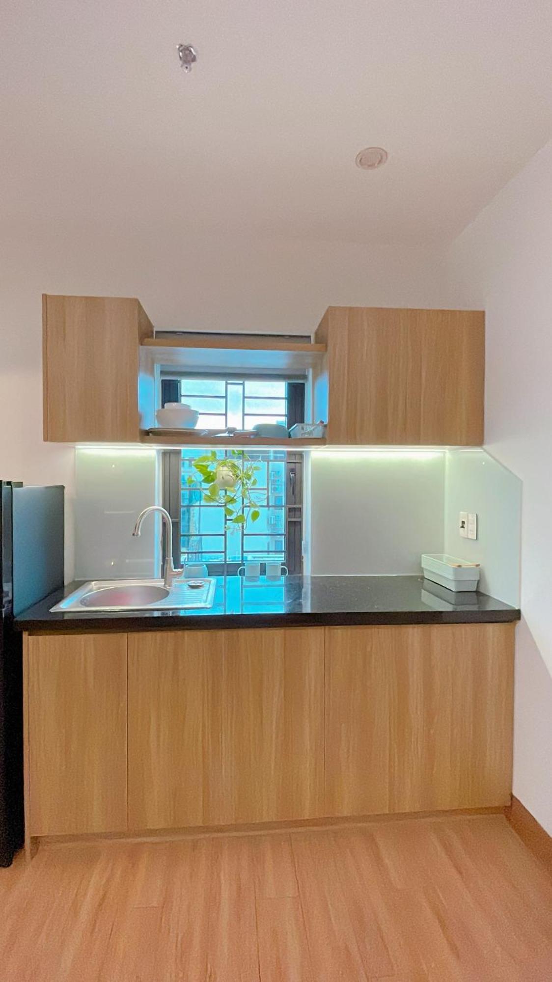 Reveur Apartment ダナン市 エクステリア 写真