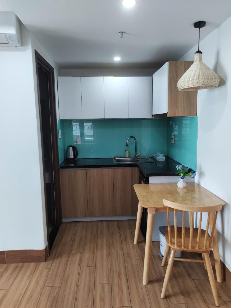 Reveur Apartment ダナン市 エクステリア 写真